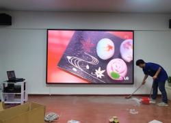 鄭州led顯示屏