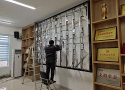 小間距LED顯示屏,室內LED顯示器