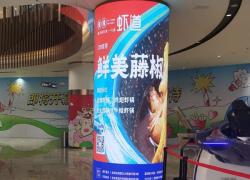 LED圓柱屏廠家